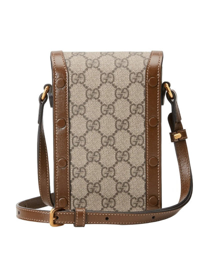 Gucci Horsebit 1955 mini bag