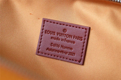 - Louis Vuittons  -