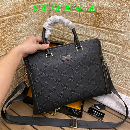 Gucci Bags - The Tote   943