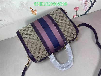 Gucci Bags - The Tote   919