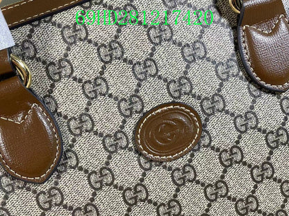 Gucci Bags - The Tote   934