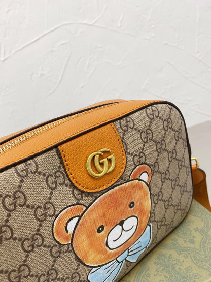 MO - Top Quality Bags Gucci 200
