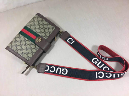 MO - Top Quality Bags Gucci 076
