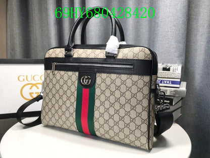 Gucci Bags - The Tote   962