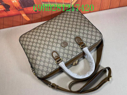 Gucci Bags - The Tote   934