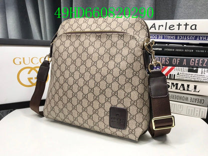Gucci Bags - The Tote   848