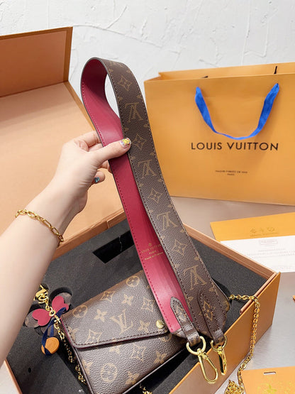 Franco Shops - Louis Vuittons  - 15022
