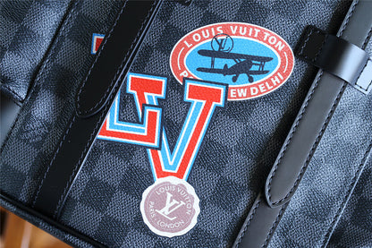 Franco Shops - Louis Vuittons  - 9704