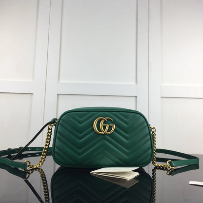 BOLSA GUCCI MARMONT 24