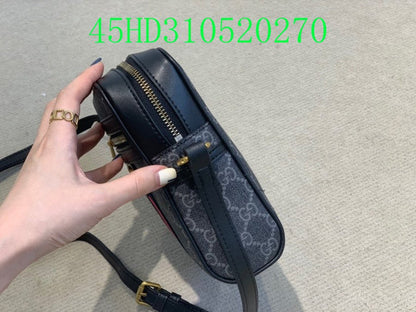 Gucci Bags - The Tote   877