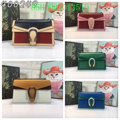 Gucci Bags - The Tote   359