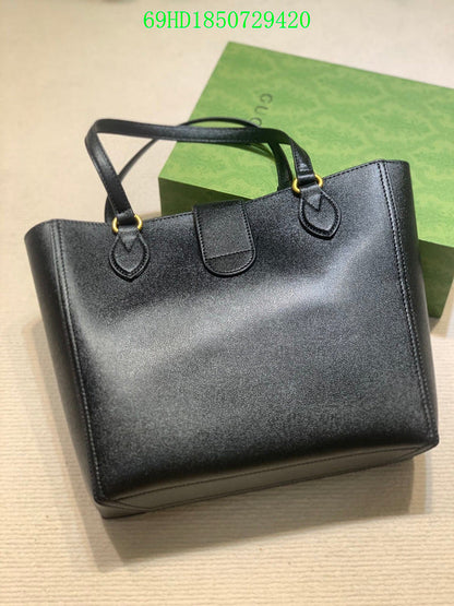 Gucci Bags - The Tote   503