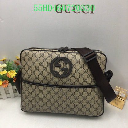 Gucci Bags - The Tote   862