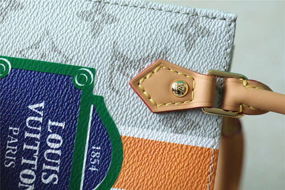 Franco Shops - Louis Vuittons  - 9912