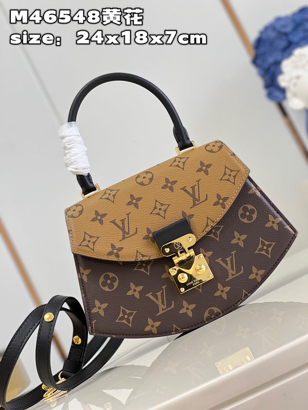 Franco Shops - Louis Vuittons  - 15772