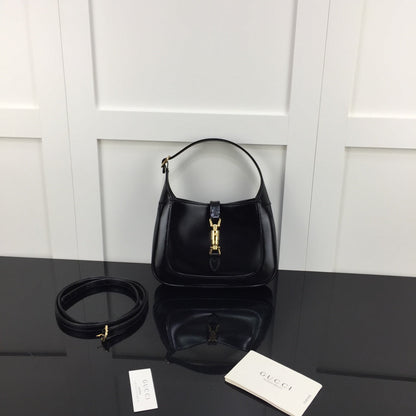 BOLSA GUCCI JACKIE MINI 19