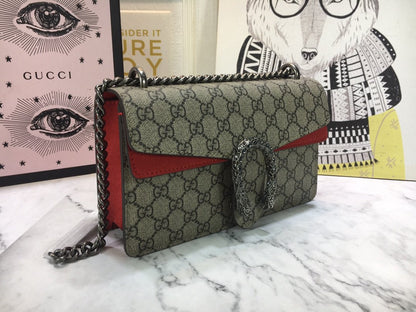 MO - Top Quality Bags Gucci 065-3