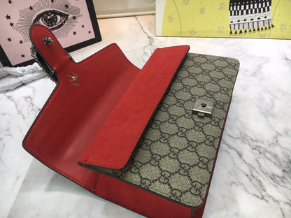 MO - Top Quality Bags Gucci 065-3