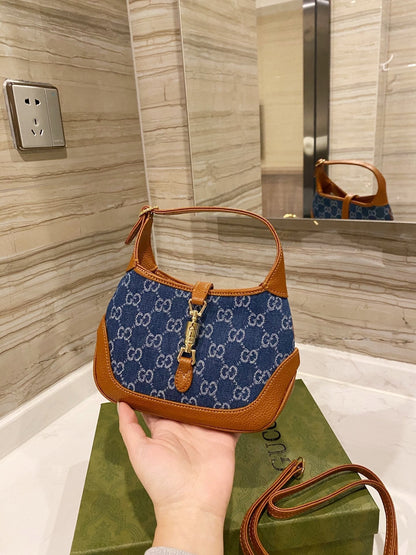 MO - Top Quality Bags Gucci 221