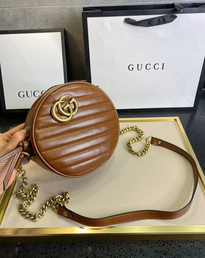 MO - Top Quality Bags Gucci 187