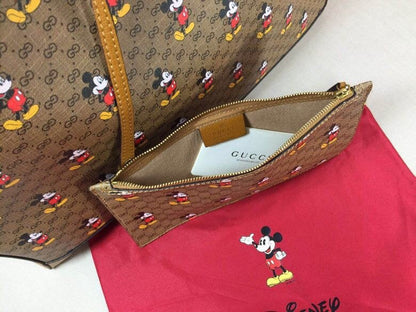 Gucci Bags - The Tote   785