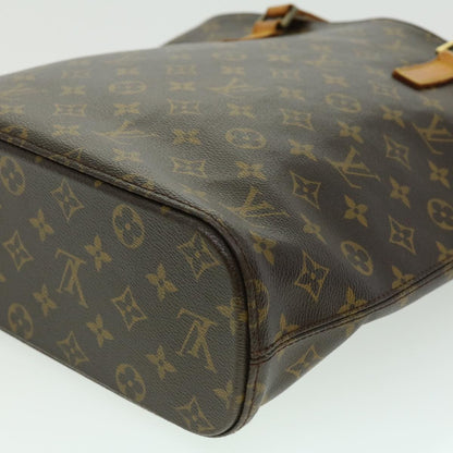 LOUIS VUITTON Monogram Vavin GM Tote Bag M51170 LV Auth 30695