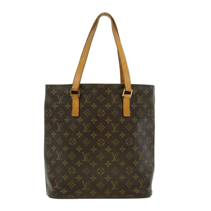 LOUIS VUITTON Monogram Vavin GM Tote Bag M51170 LV Auth 30695