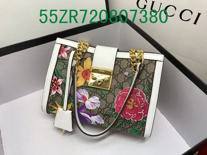 Gucci Bags - The Tote   587