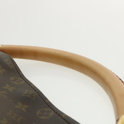 LOUIS VUITTON Monogram ArtsyMM Shoulder Bag M40249 LV  31863A