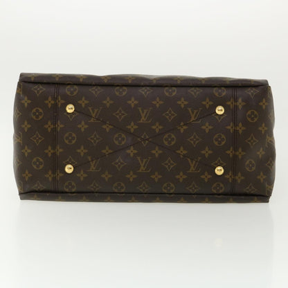 LOUIS VUITTON Monogram ArtsyMM Shoulder Bag M40249 LV  31863A