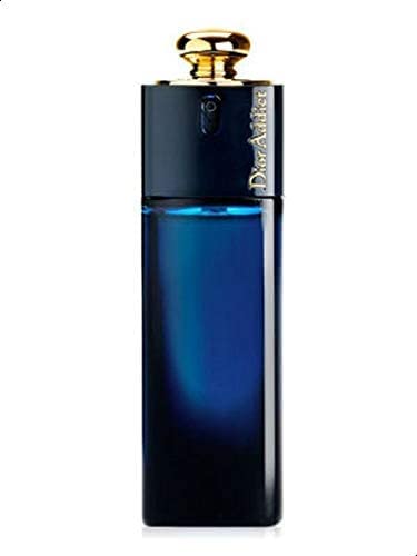 Christian Dior Eau de Parfum Spray for Women, Addict, 3.4 Ounce