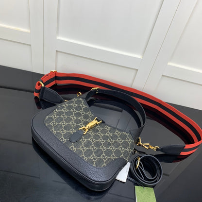 BOLSA GUCCI JACKIE 28