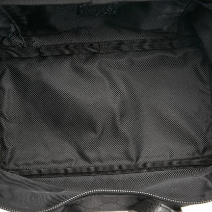 Gucci GG Canvas Vanity Bag