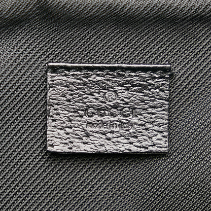 Gucci GG Canvas Vanity Bag