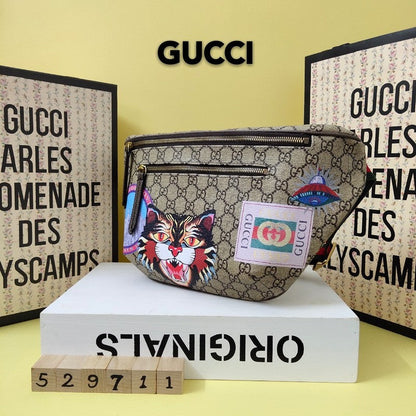 Gucci Bags - The Tote   406