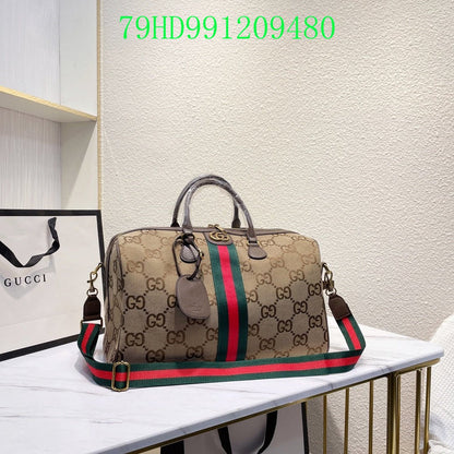 Gucci Bags - The Tote   1002