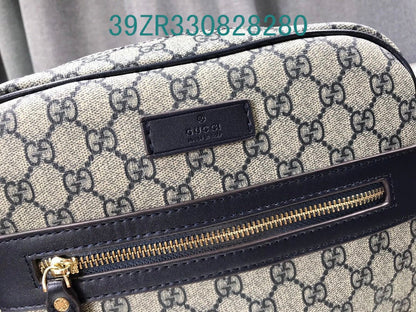 Gucci Bags - The Tote   884
