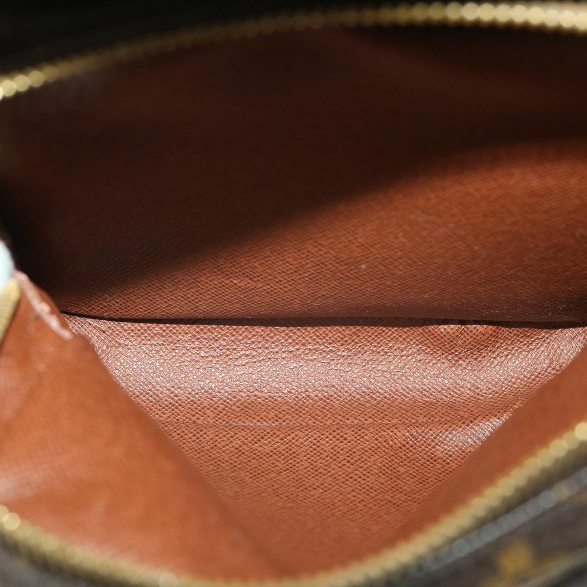 LOUIS VUITTON Monogram Amazon Shoulder Bag M45236 LV Auth 33178
