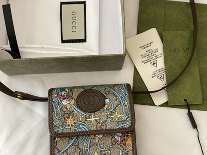 MO - Top Quality Bags Gucci 217