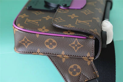 Franco Shops - Louis Vuittons  - 10100