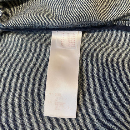 Louis Vuitton Denim jacket