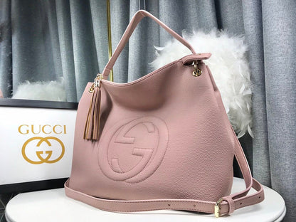 Gucci Bags - The Tote   538