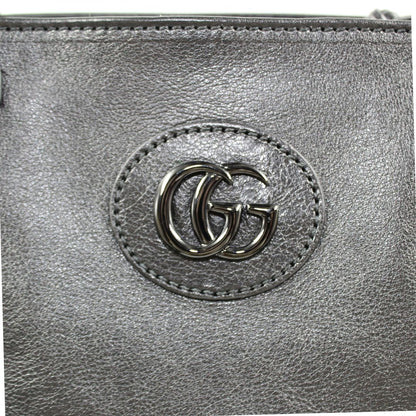 Gucci Unisex Large Weekender