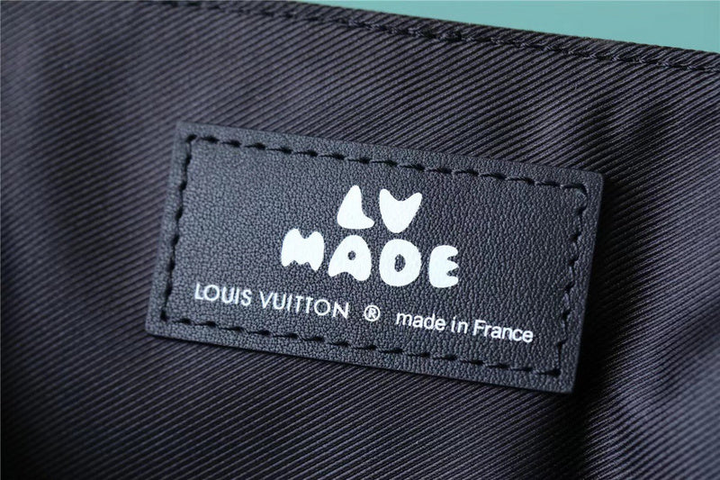 - Louis Vuittons  -