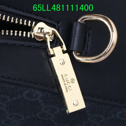 Gucci Bags - The Tote   946