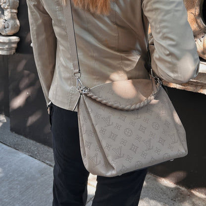 LOUIS VUITTON Babylone Chain BB TWS