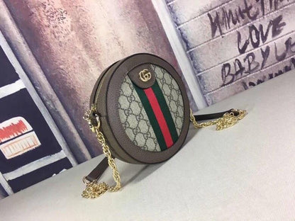 MO - Top Quality Bags Gucci 082
