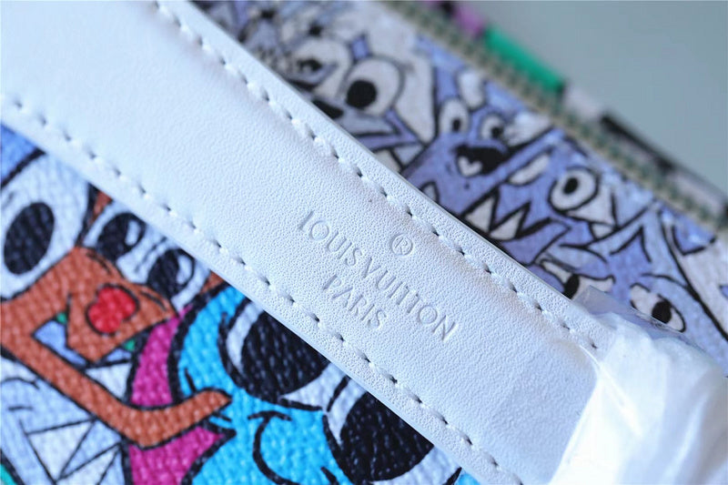 Franco Shops - Louis Vuittons  - 9973