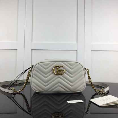 BOLSA GUCCI MARMONT 24