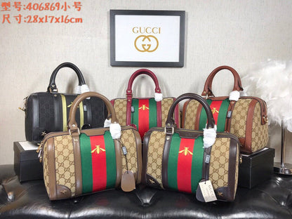 Gucci Bags - The Tote   487